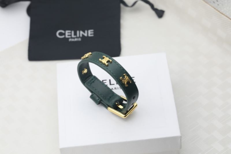 Celine Bracelets